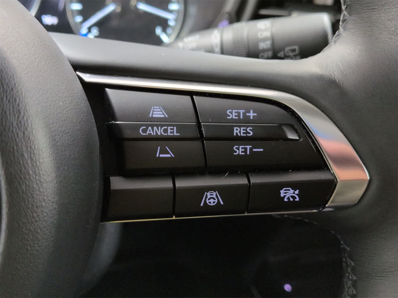 Thumbnail: 2025 Mazda CX-30 - 30