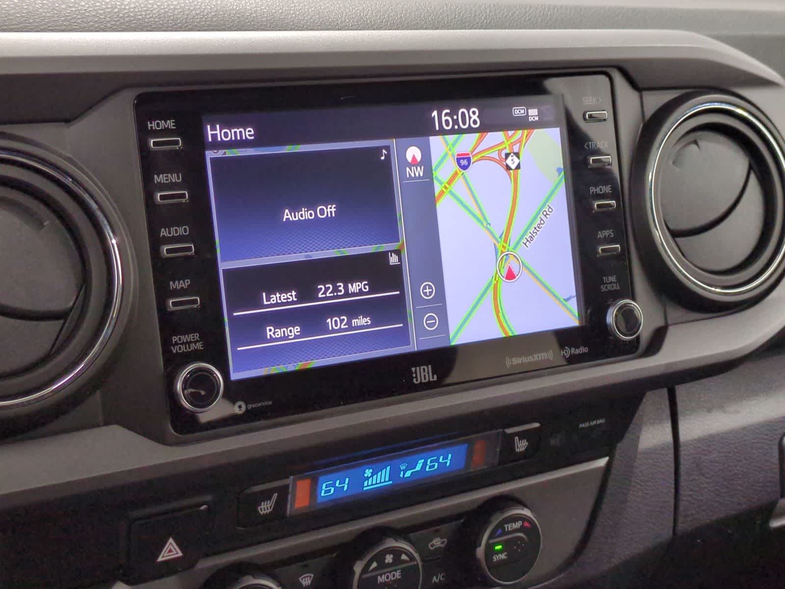 Thumbnail: 2022 Toyota Tacoma - 27