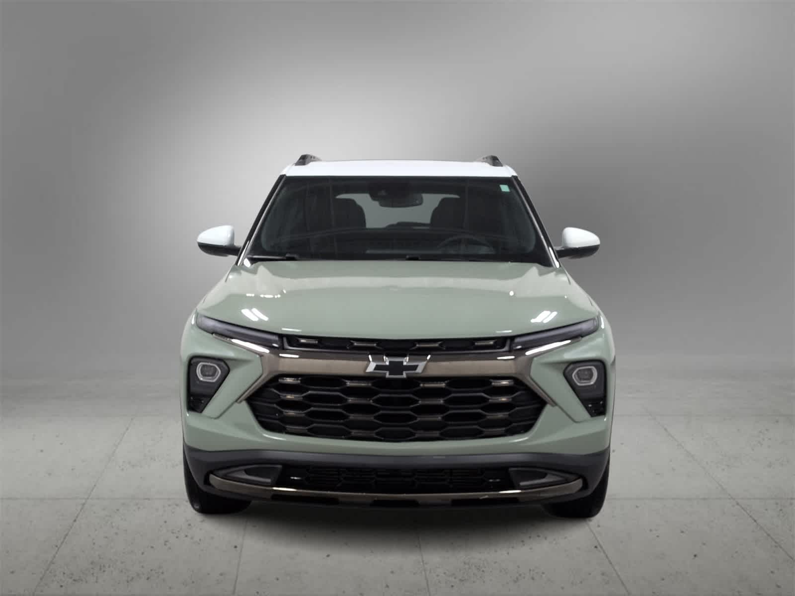 Thumbnail: 2024 Chevrolet TrailBlazer - 3