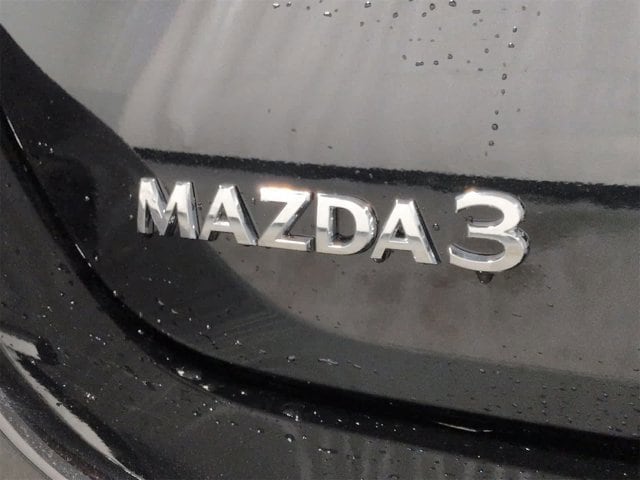 Thumbnail: 2026 Mazda Mazda3 - 12