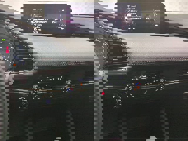 Thumbnail: 2025 Mazda Mazda3 - 30