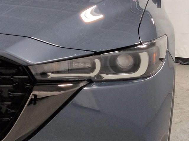 Thumbnail: 2025 Mazda CX-5 - 11