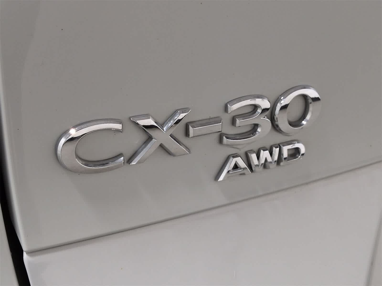 Thumbnail: 2024 Mazda CX-30 - 13