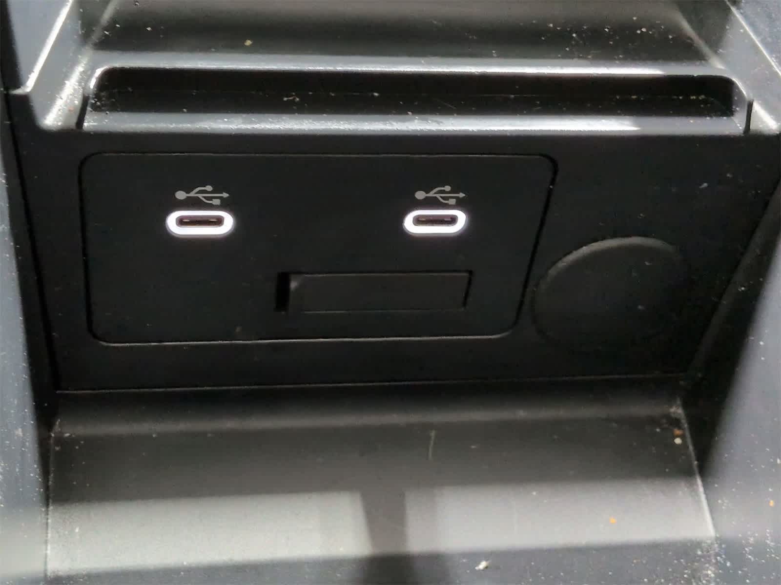 Thumbnail: 2025 Mazda CX-30 - 34