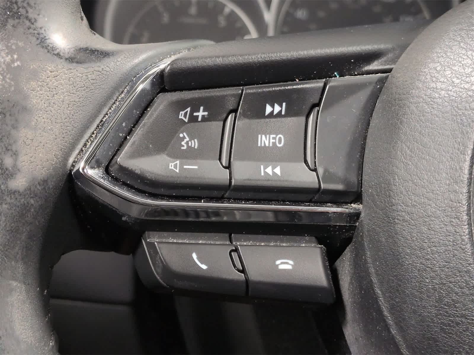 Thumbnail: 2019 Mazda CX-5 - 27