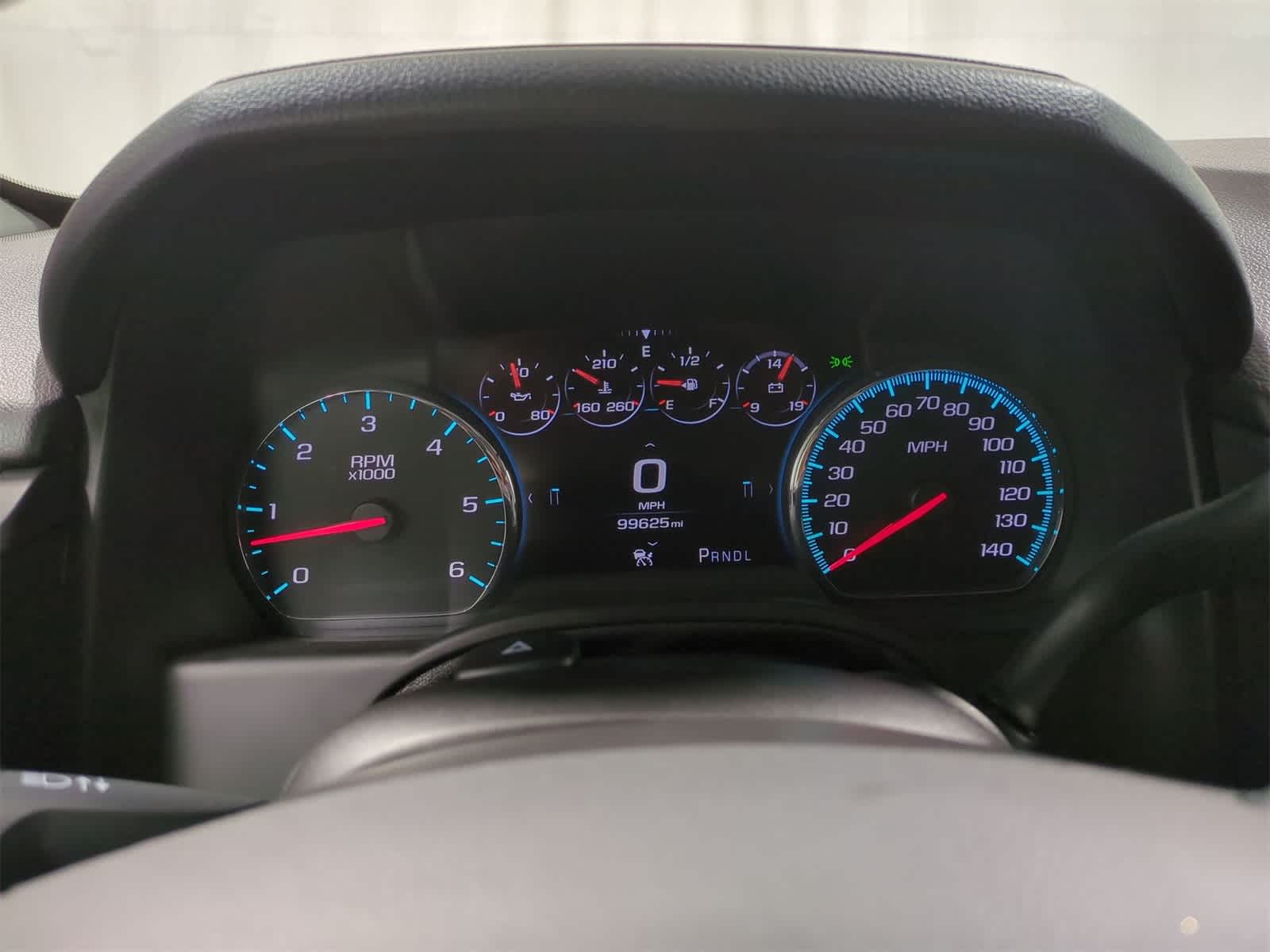 Thumbnail: 2018 Chevrolet Suburban - 34