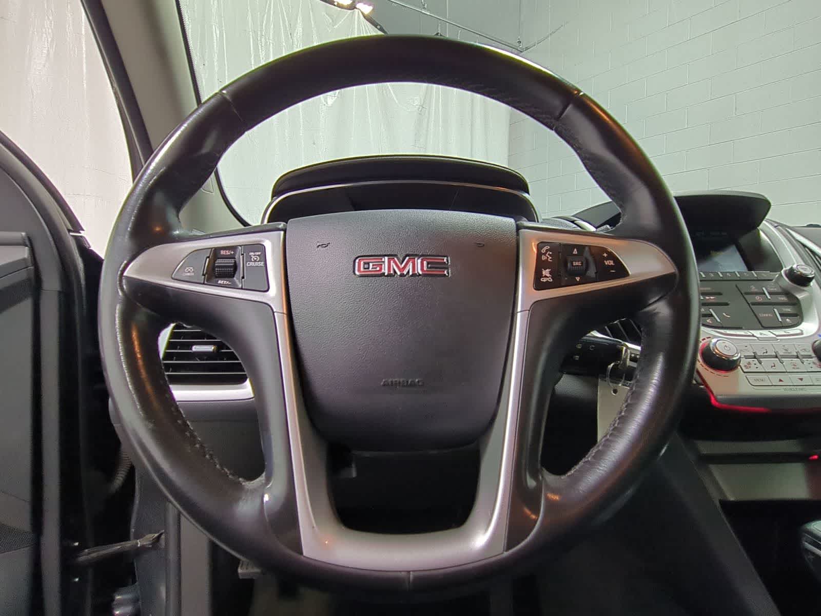Thumbnail: 2013 GMC Terrain - 23