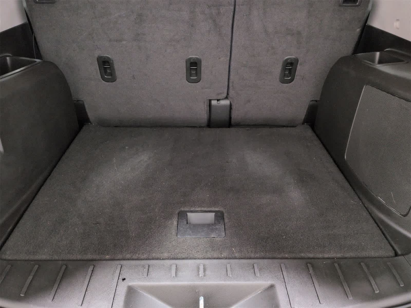 Thumbnail: 2015 Chevrolet Equinox - 34