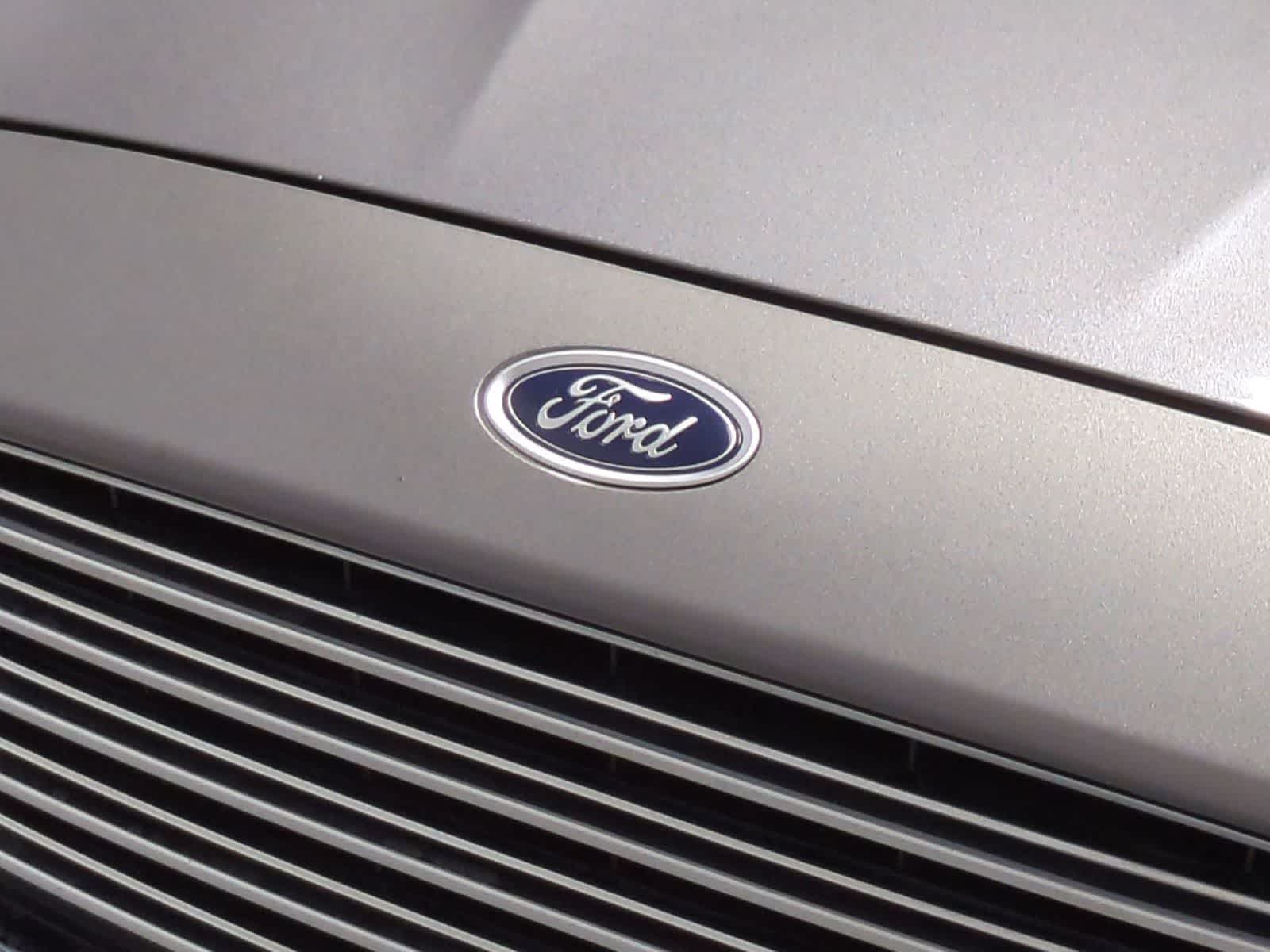 Thumbnail: 2014 Ford Fusion - 12