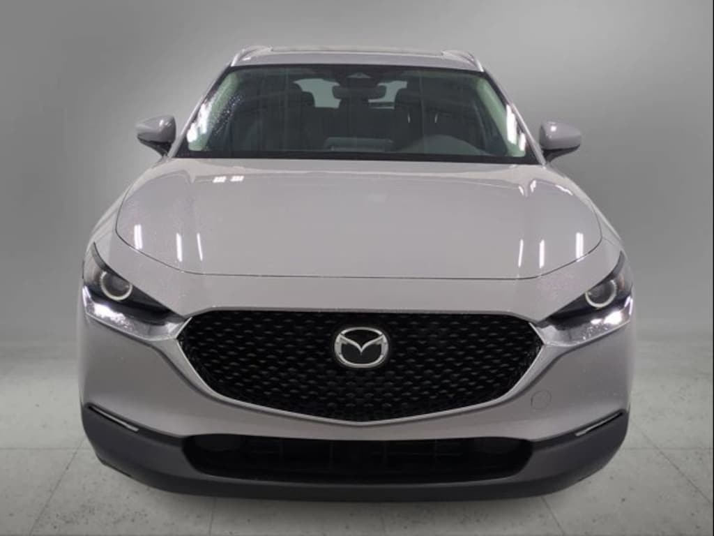 New 2025 Mazda CX-30 2.5 S Preferred AWD Sport Utility