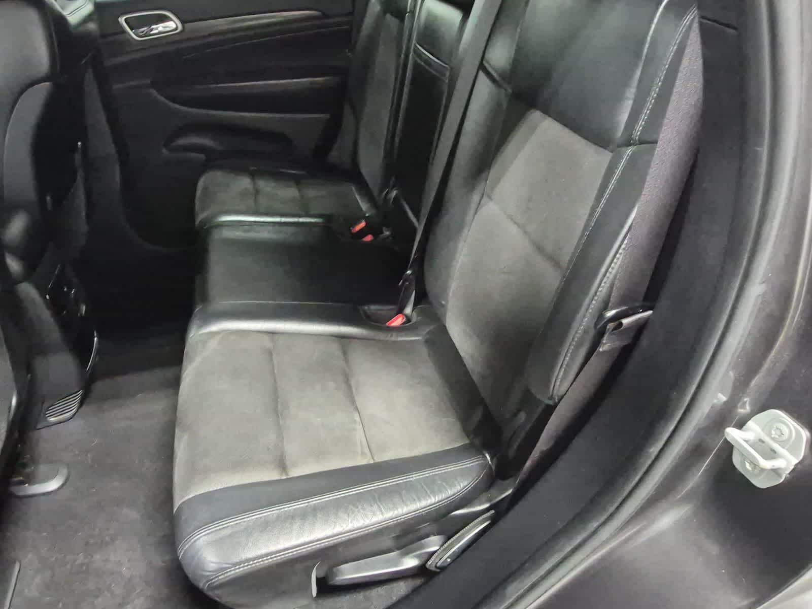 Thumbnail: 2019 Jeep Grand Cherokee - 26