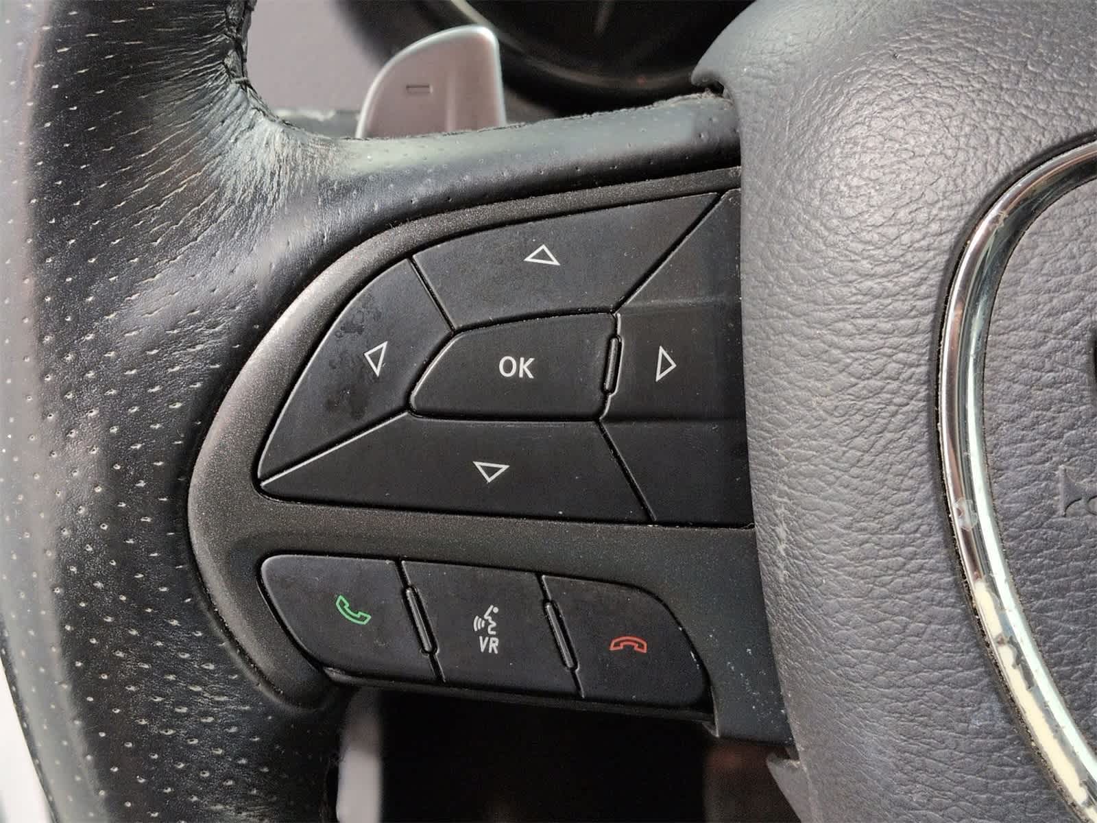 Thumbnail: 2018 Dodge Durango - 26