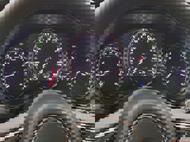 Thumbnail: 2025 Mazda CX-50 - 32