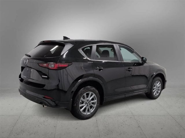 Thumbnail: 2025 Mazda CX-5 - 8