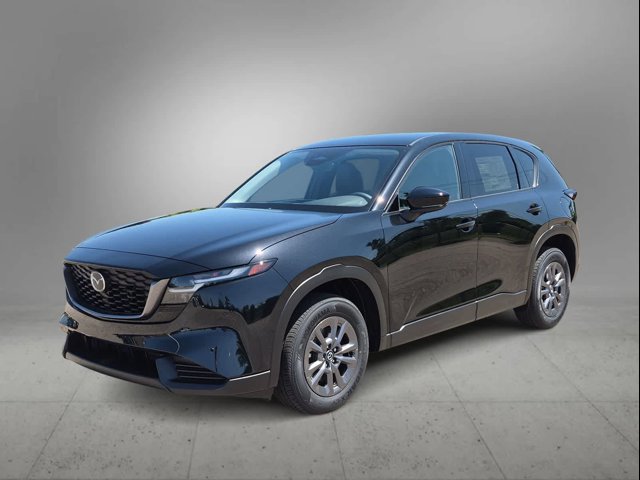 Thumbnail: 2026 Mazda CX-5 - 4