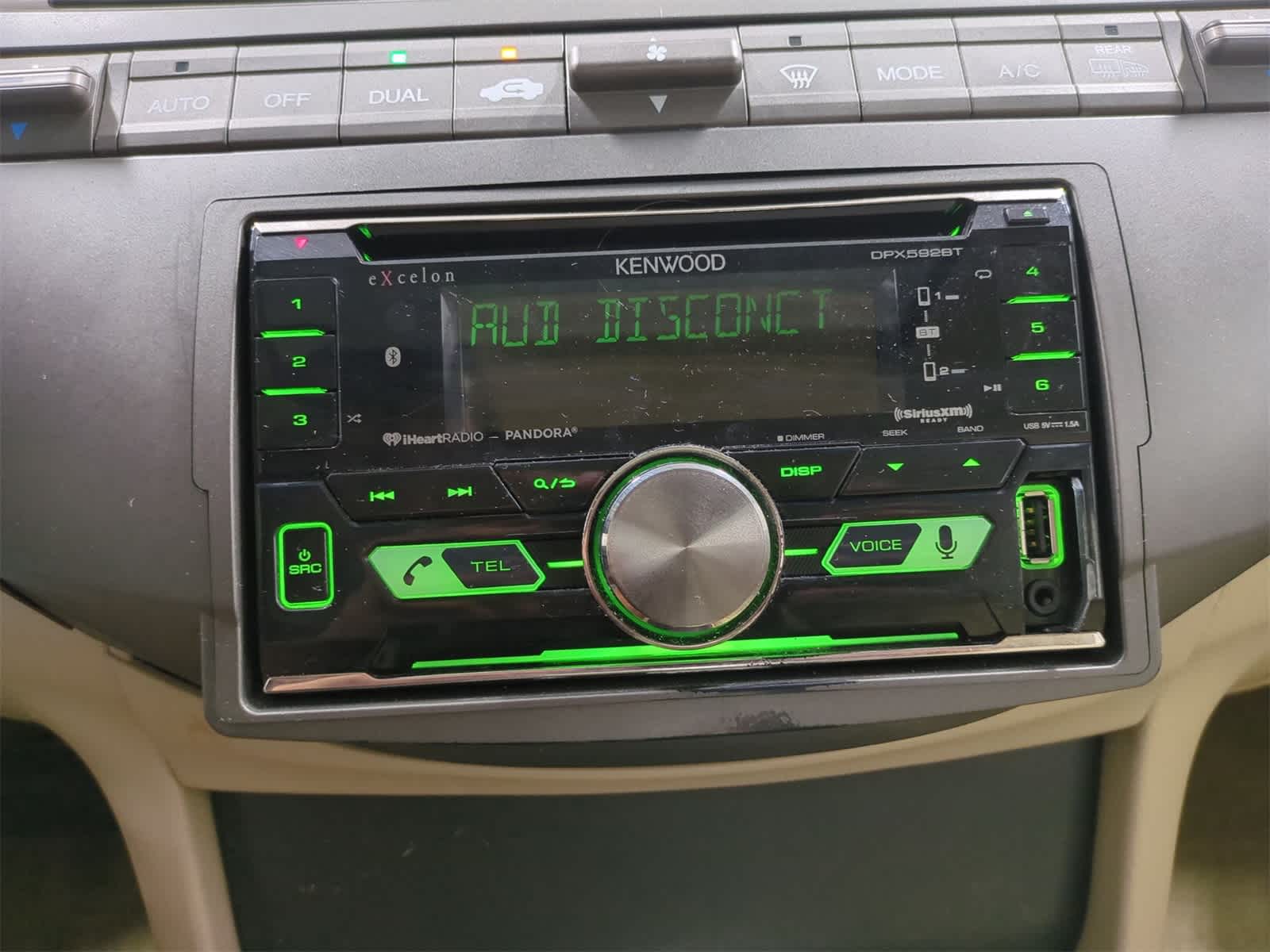 Thumbnail: 2008 Honda Accord - 30