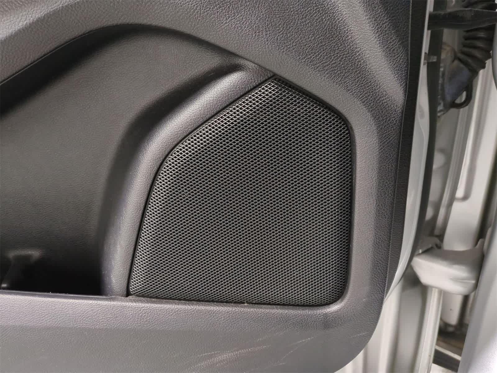 2018 Ford Edge Titanium 30