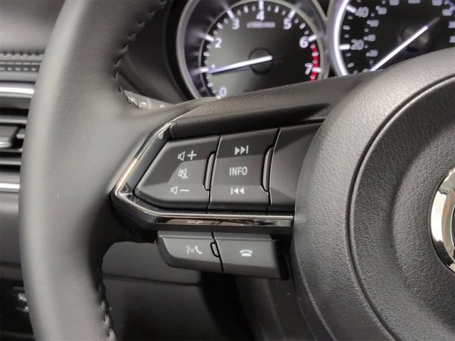 Thumbnail: 2025 Mazda CX-5 - 26