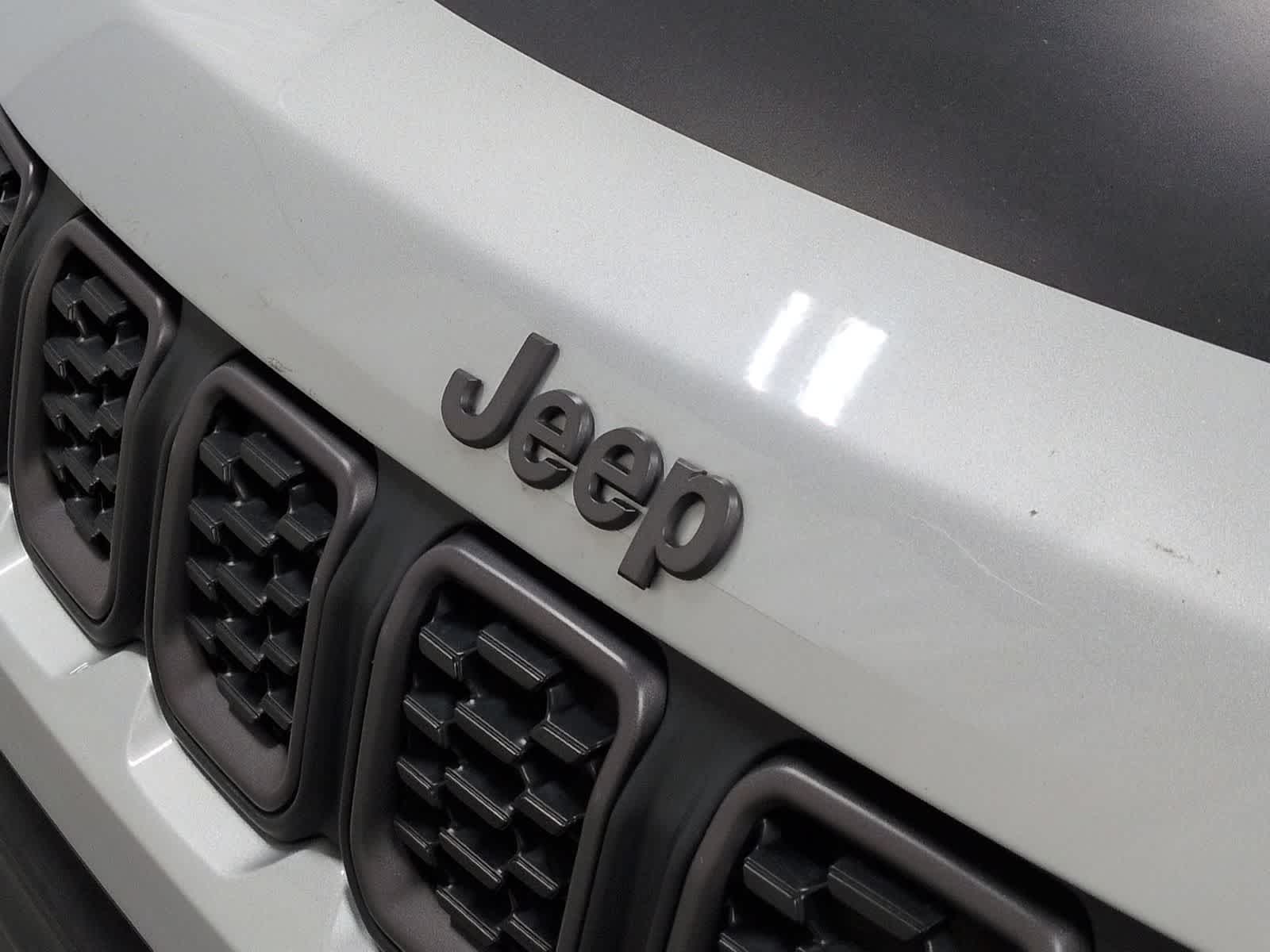 Thumbnail: 2025 Jeep Compass - 12