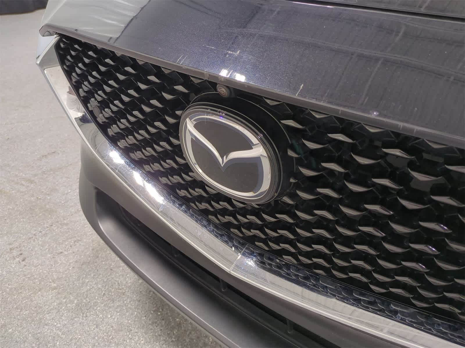 Thumbnail: 2022 Mazda CX-30 - 12