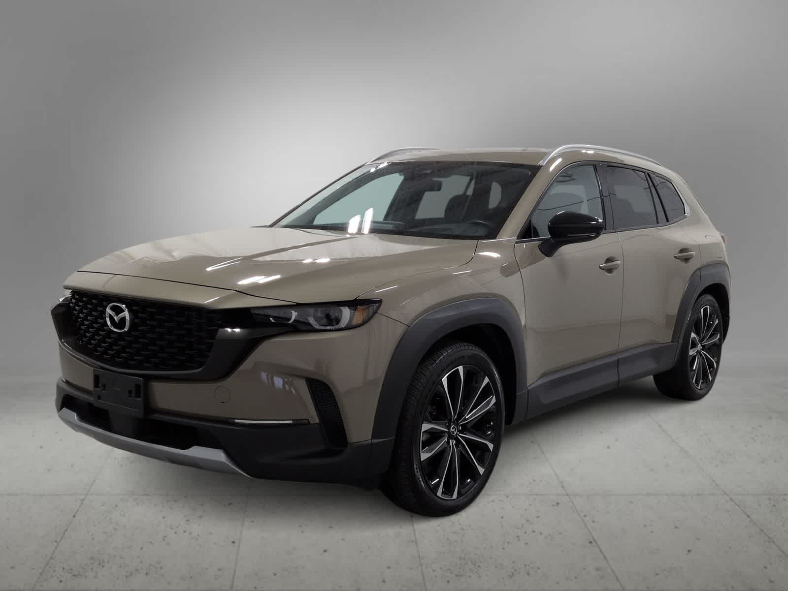Thumbnail: 2024 Mazda CX-50 - 4