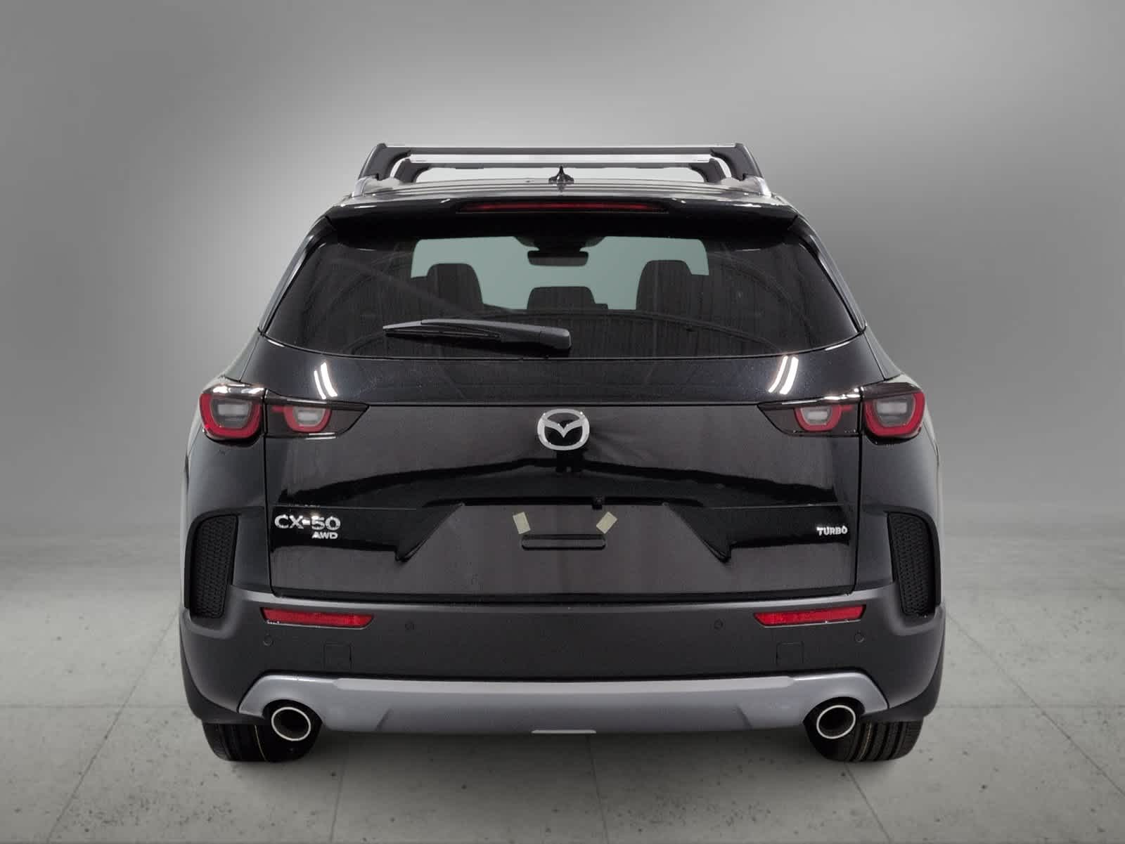 2026 Mazda CX-50 Premium Plus - Photo 7