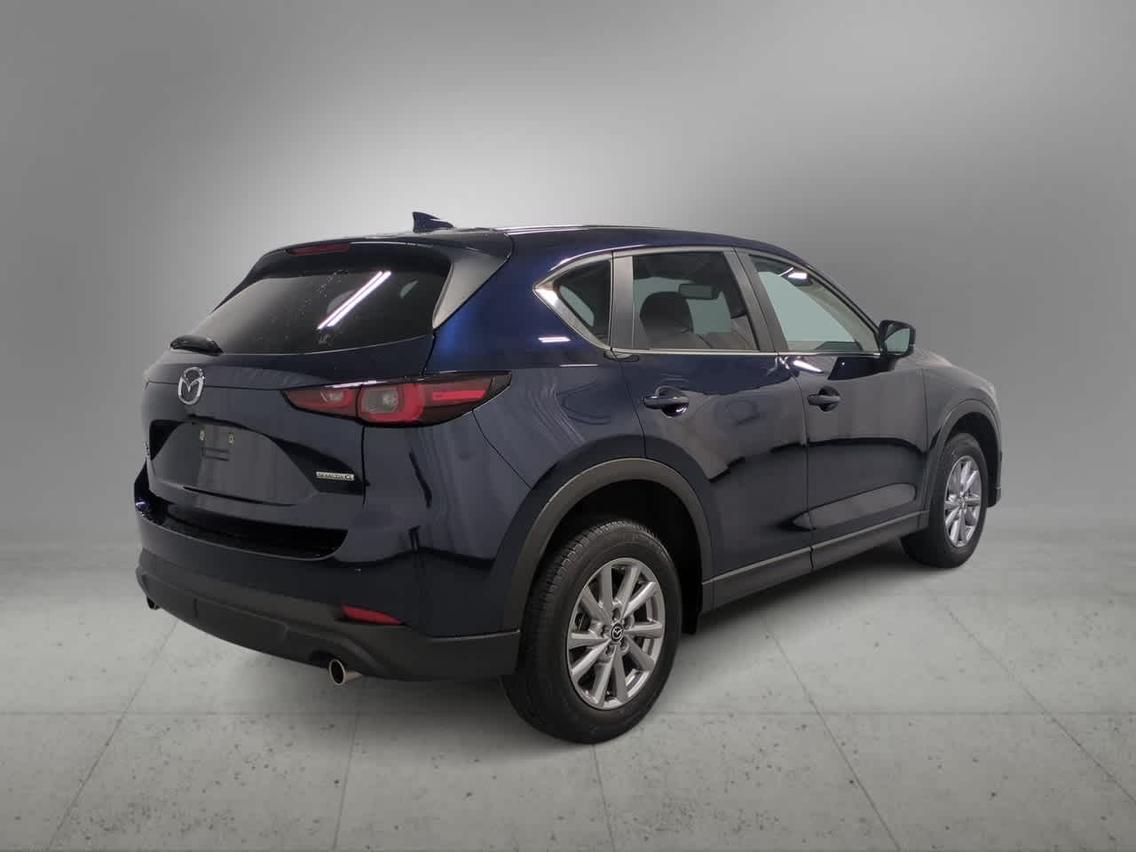 Thumbnail: 2023 Mazda CX-5 - 8