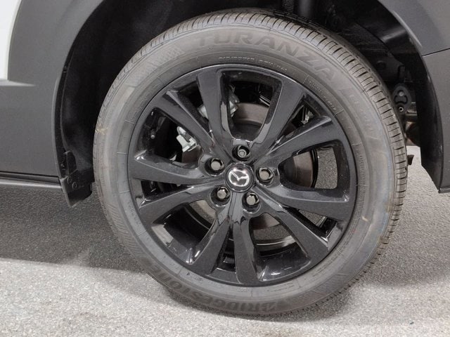 Thumbnail: 2025 Mazda CX-30 - 14