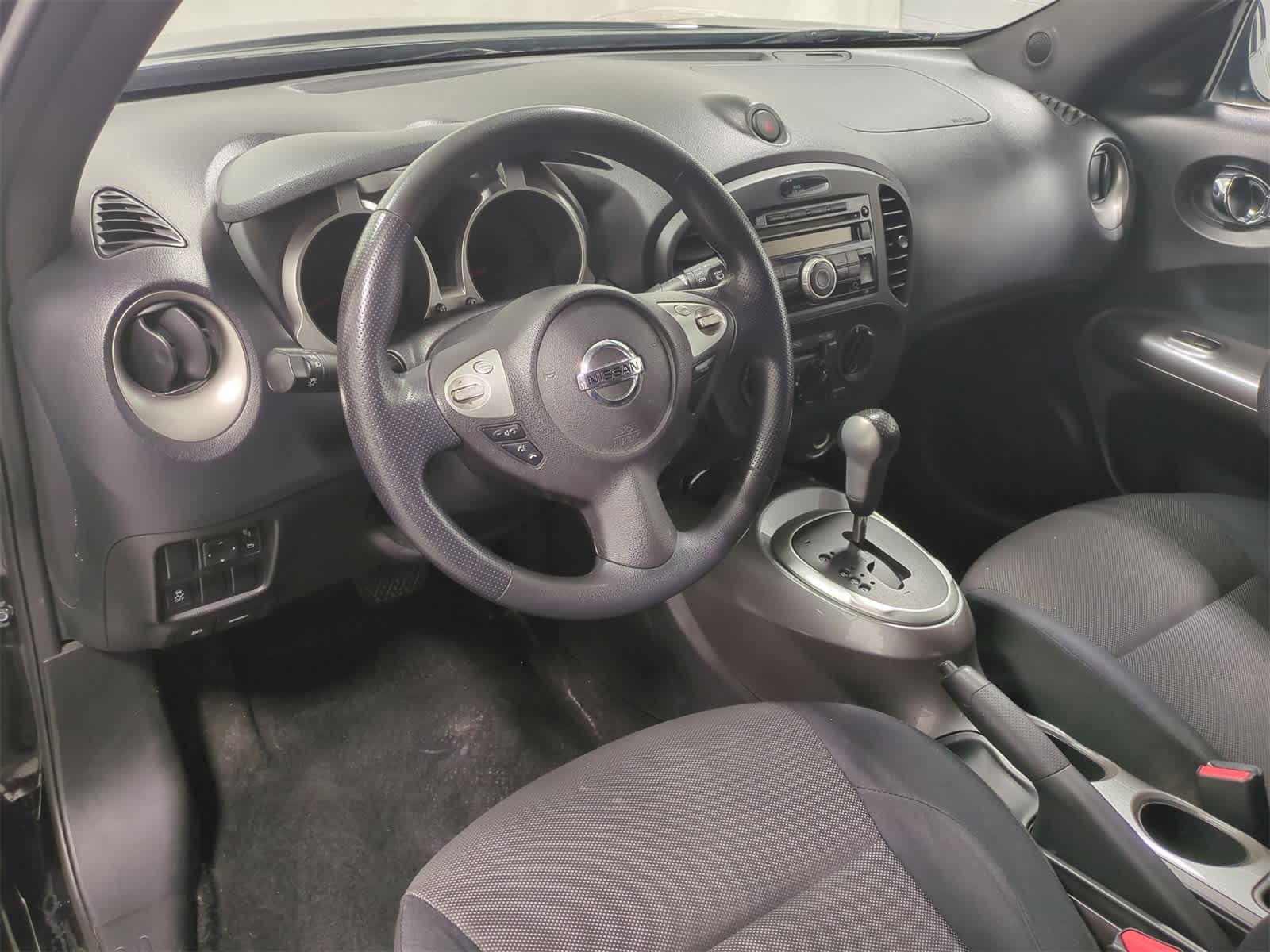 Thumbnail: 2014 Nissan Juke - 10