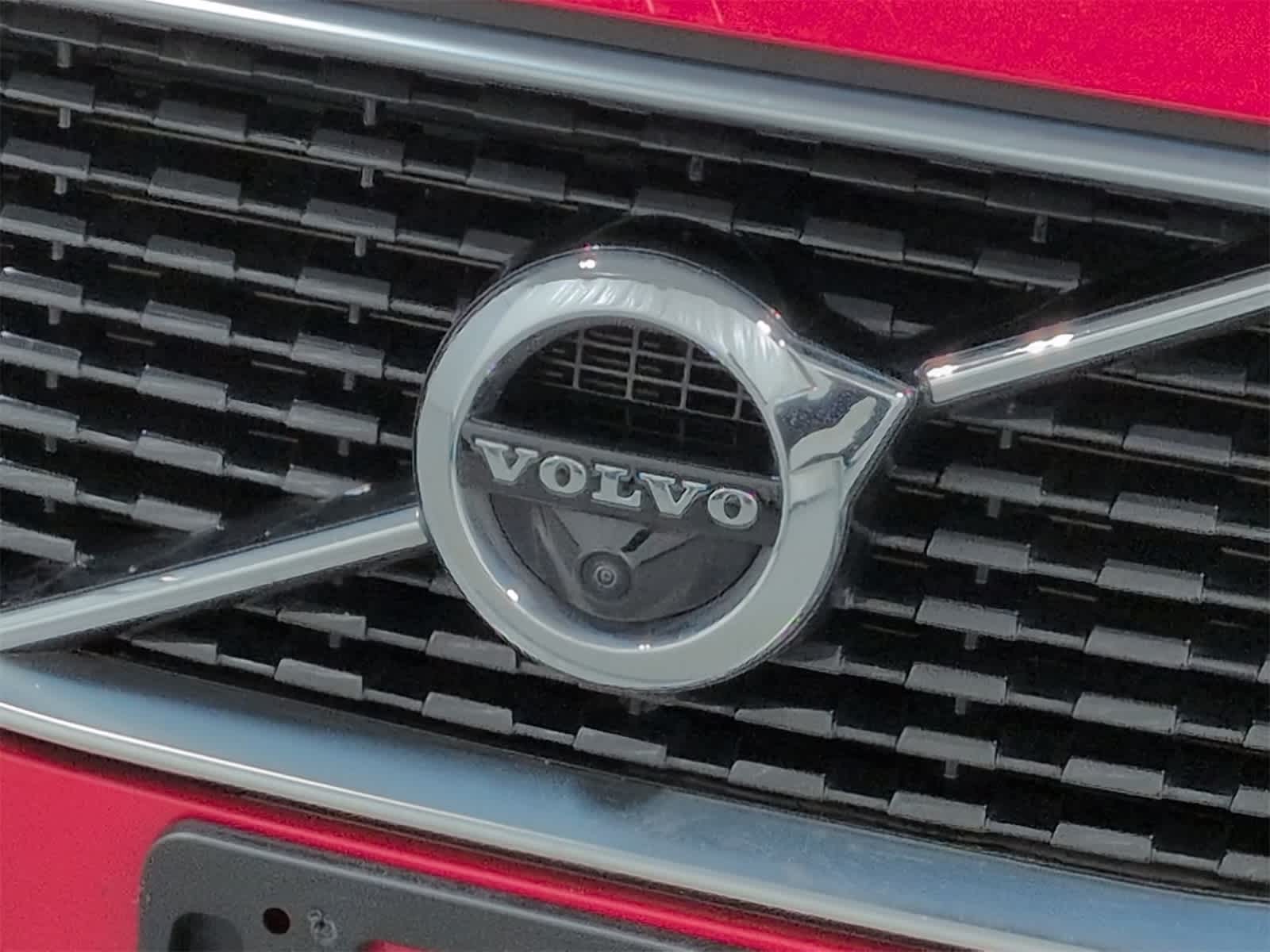 Thumbnail: 2019 Volvo XC90 - 12