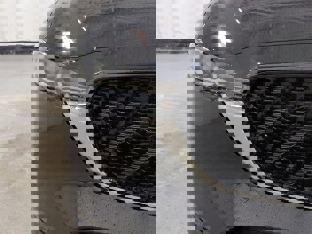 Thumbnail: 2025 Mazda CX-5 - 11