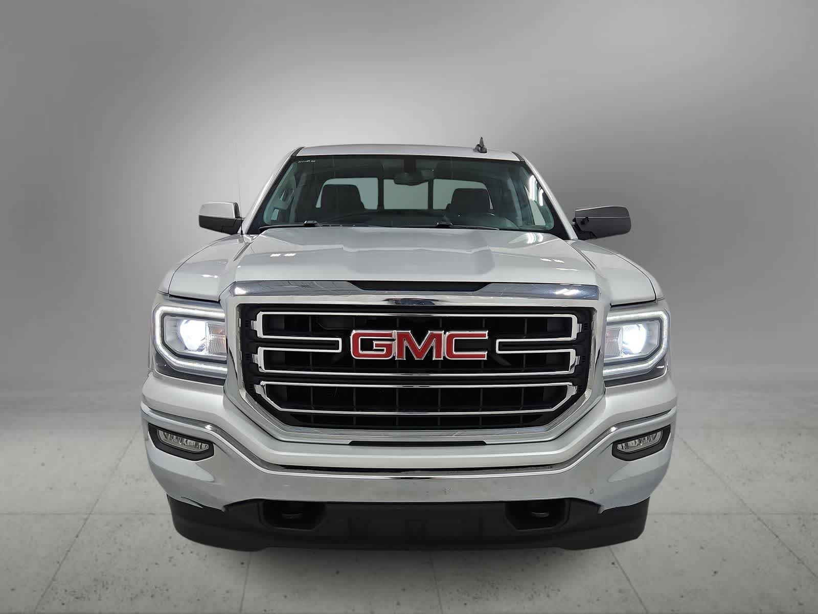 Thumbnail: 2016 GMC Sierra 1500 - 3