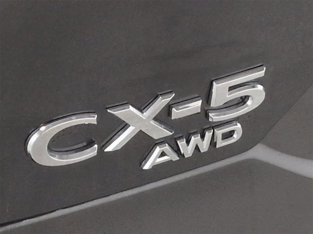 Thumbnail: 2025 Mazda CX-5 - 13