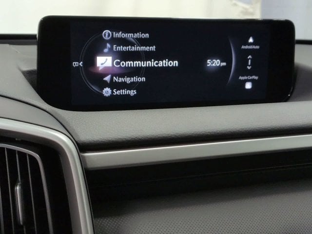 Thumbnail: 2026 Mazda CX-50 - 29
