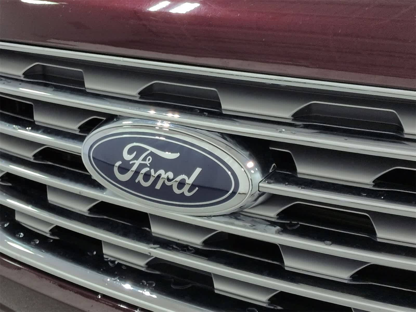 Thumbnail: 2022 Ford Edge - 13