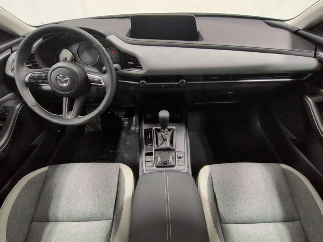 Thumbnail: 2026 Mazda CX-30 - 16