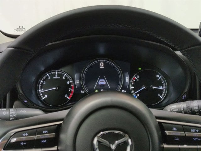 Thumbnail: 2026 Mazda CX-50 - 36