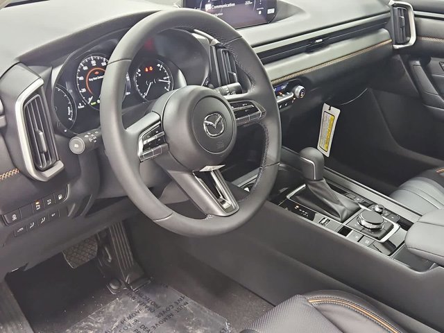 Thumbnail: 2026 Mazda CX-50 - 10