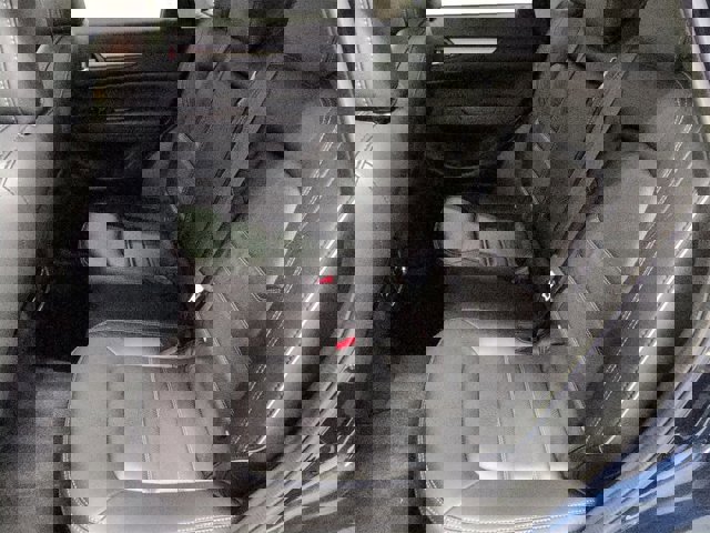 Thumbnail: 2025 Mazda CX-5 - 21