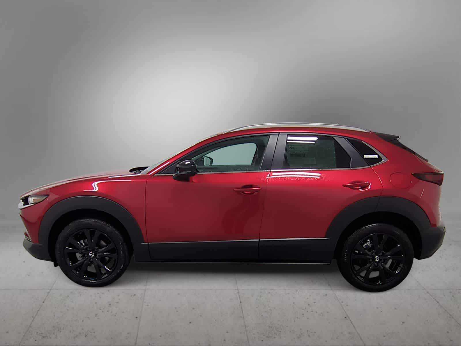 2025 Mazda CX-30 Select Sport - Photo 5