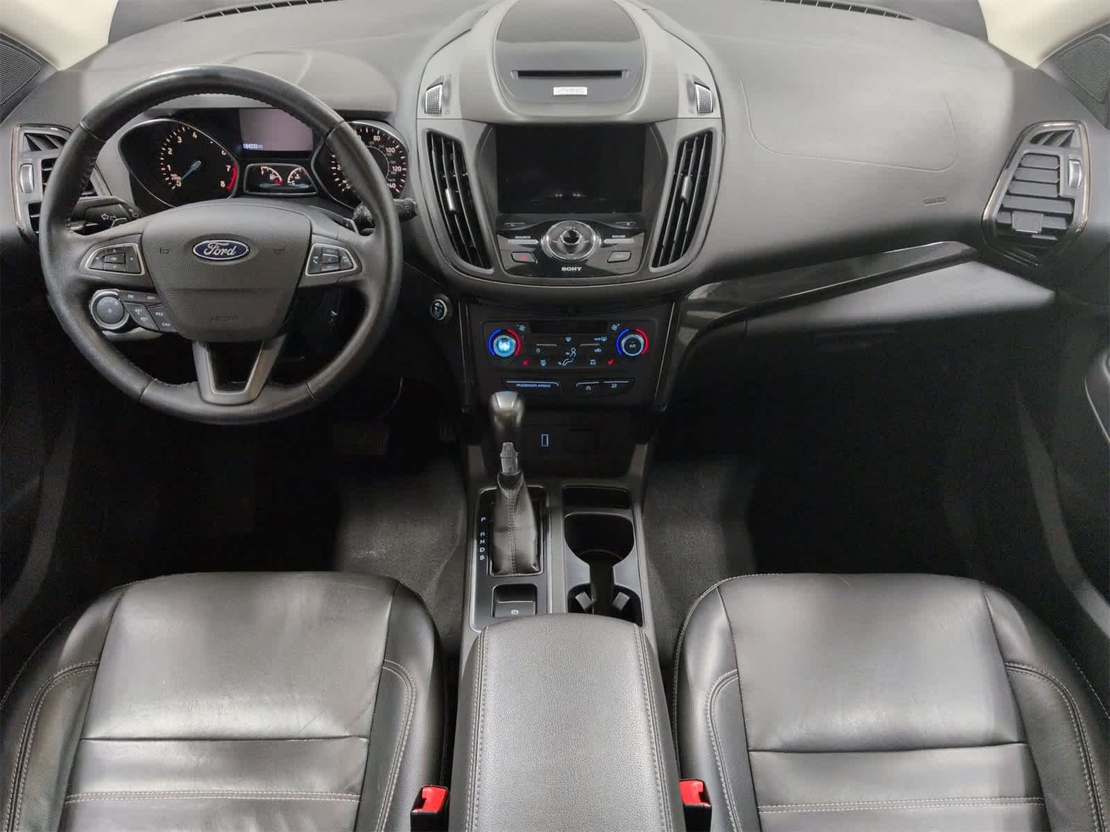 Thumbnail: 2017 Ford Escape - 15