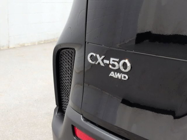 Thumbnail: 2026 Mazda CX-50 - 12