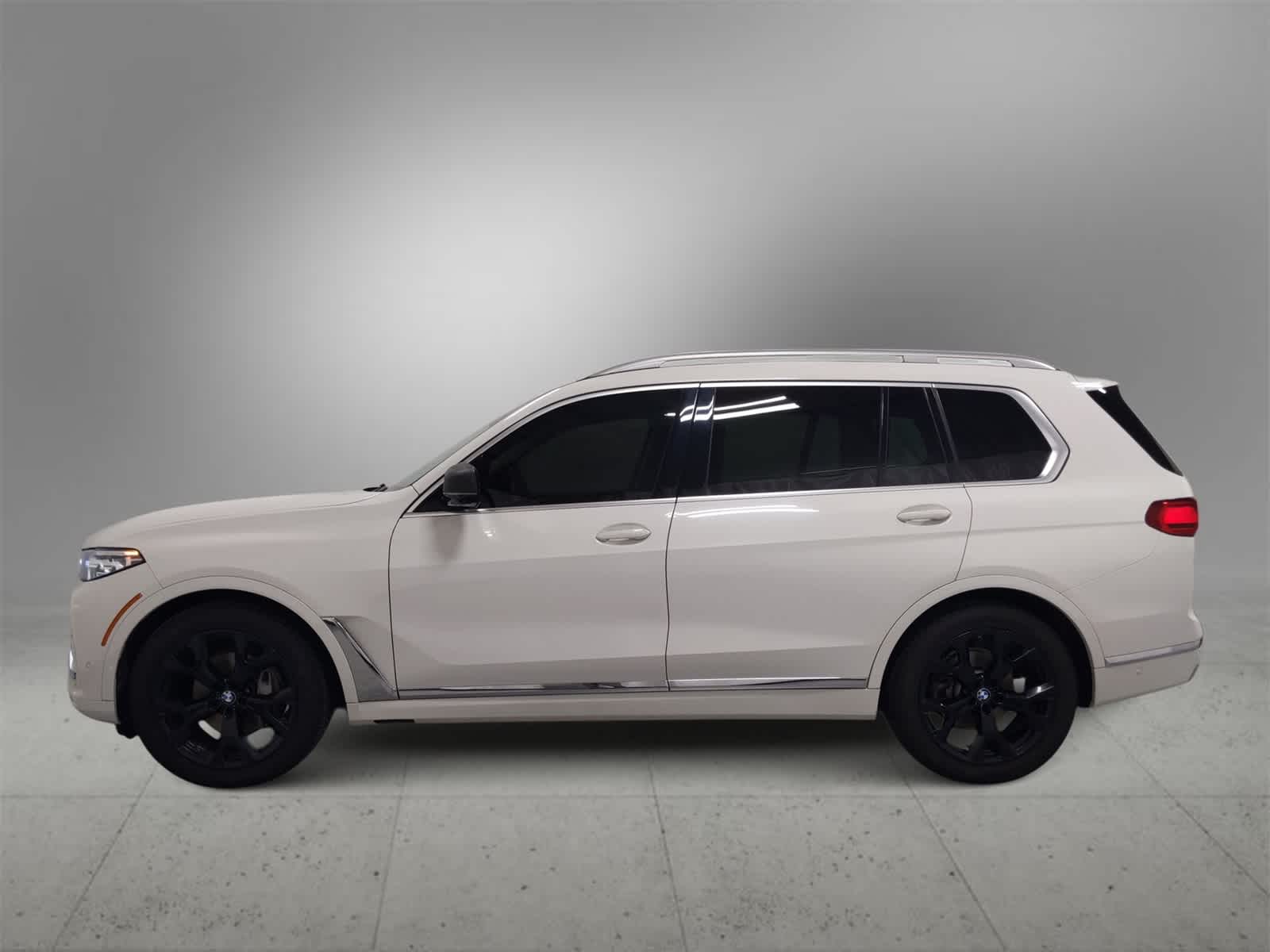 Thumbnail: 2020 BMW X7 - 5