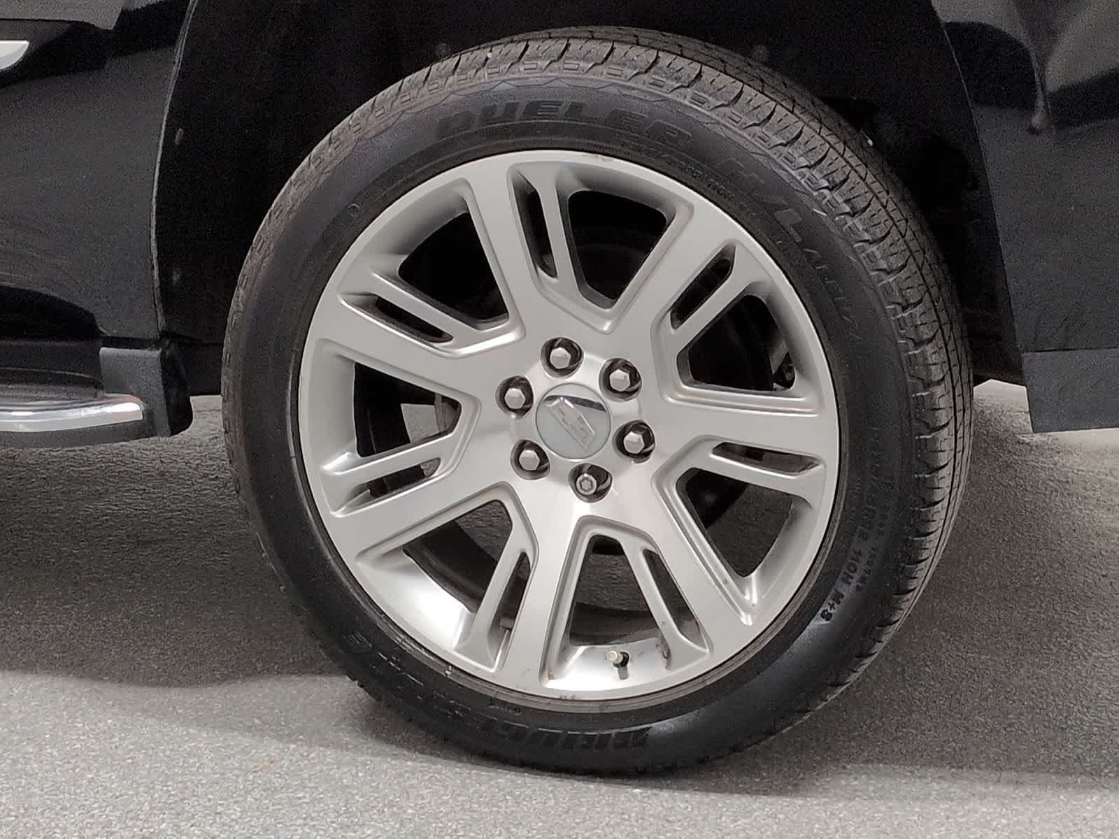 Thumbnail: 2018 Cadillac Escalade - 14