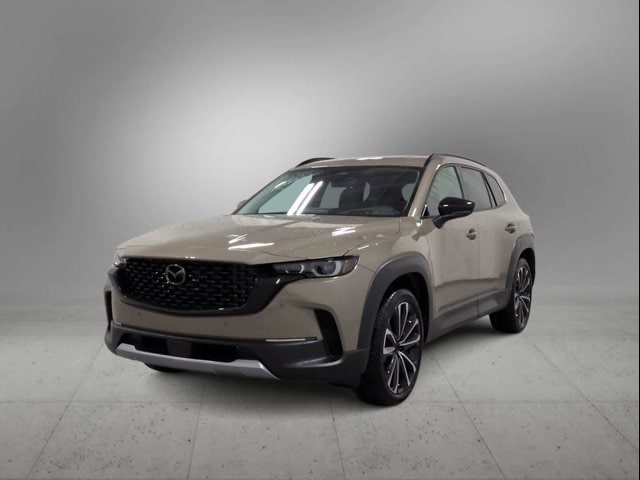 Thumbnail: 2026 Mazda CX-50 - 1