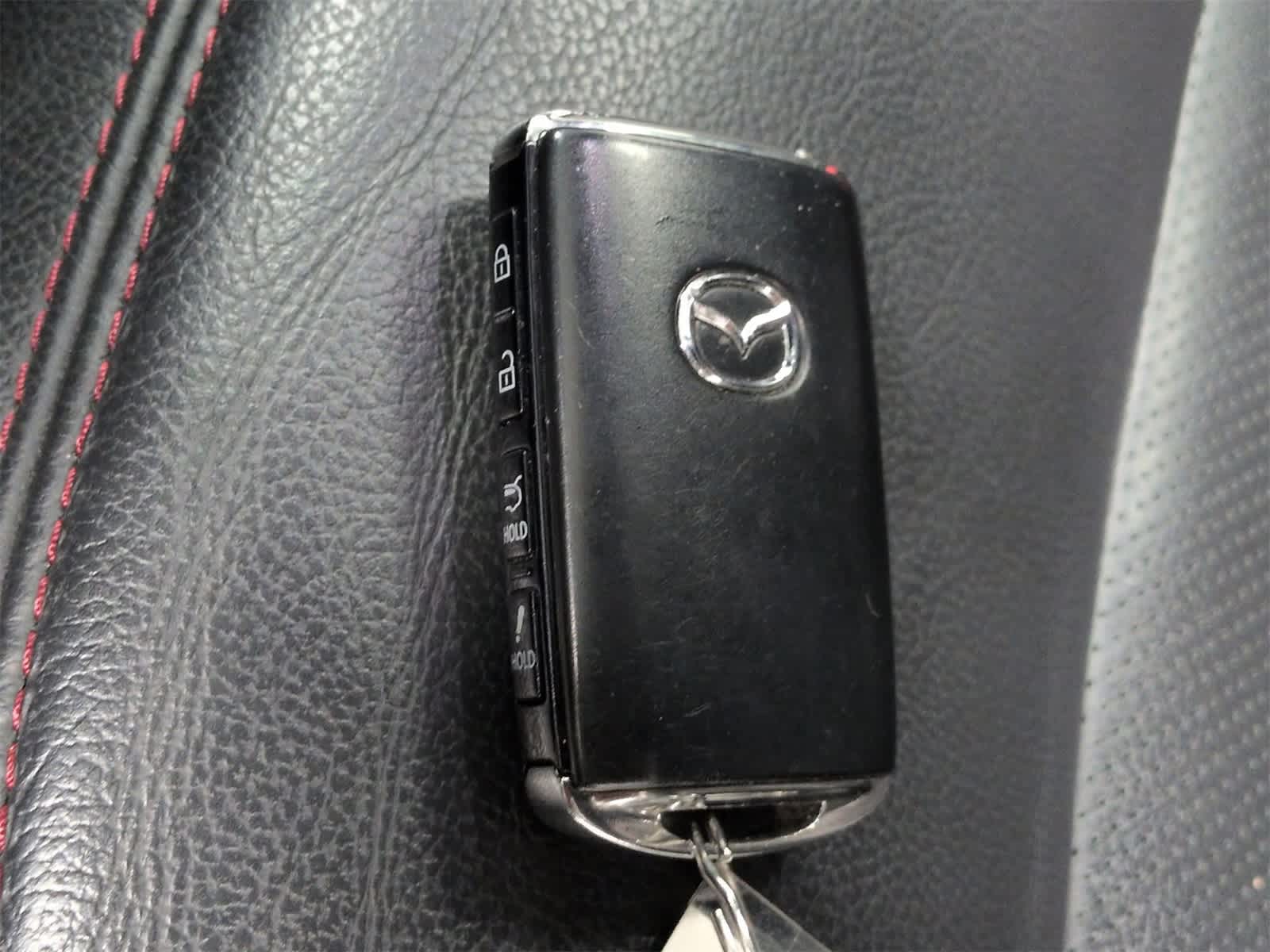 Thumbnail: 2022 Mazda CX-5 - 28