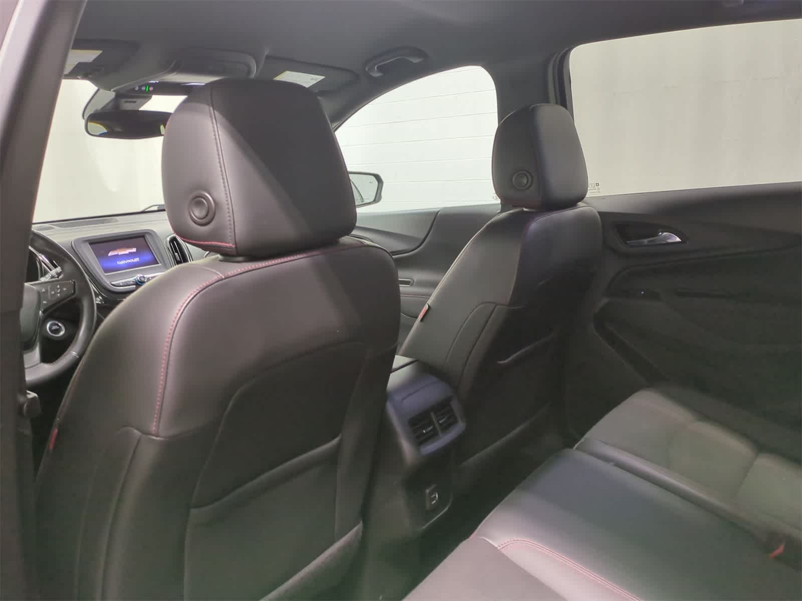 Thumbnail: 2022 Chevrolet Equinox - 19
