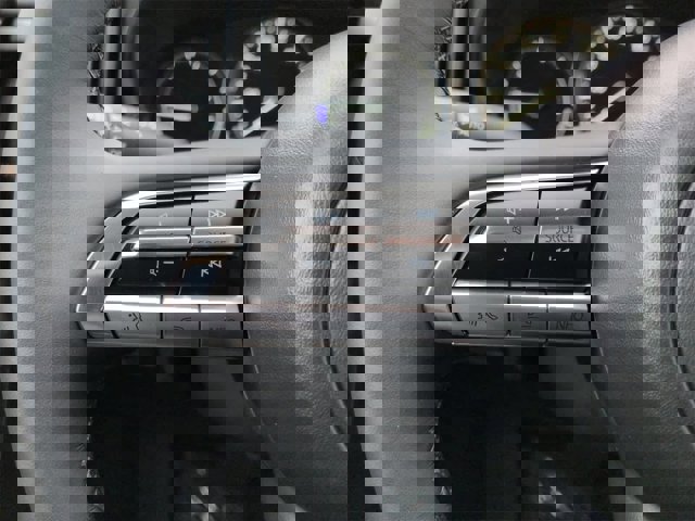 Thumbnail: 2026 Mazda CX-50 - 26