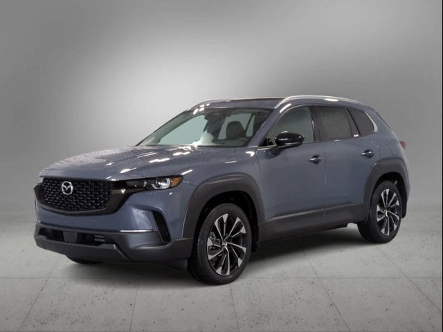 Thumbnail: 2026 Mazda CX-50 - 1