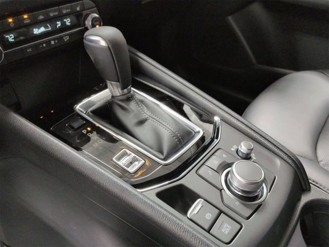 Thumbnail: 2025 Mazda CX-5 - 32